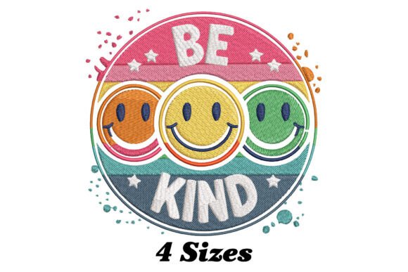 Be Kind Smiley Face: A Designer’s Review