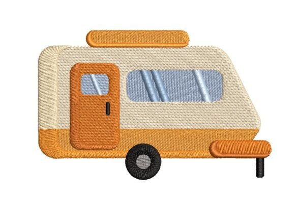 Camping Caravan: A Designer’s Review for Boutique Apparel