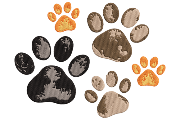 Colorful Animal Paw: A Holiday Review
