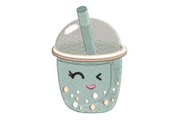 Cute Boba Cup: A Festive Review for Holiday Makers
