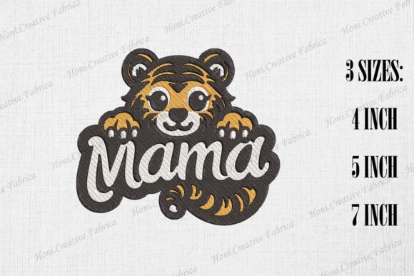Cute Mama Tiger: A Designer’s Review for Boutique Apparel
