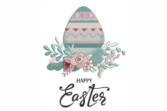 Easter Egg, Happy Easter: A Designer’s Review