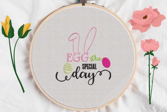 Eggstra Special Day Bunny Ears Review