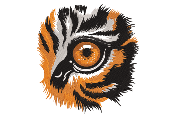 Eye of the Tiger: A Seller’s Review for Etsy Shops