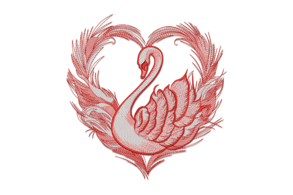 Heart Swan: A Designer’s Review for Personalized Gifts