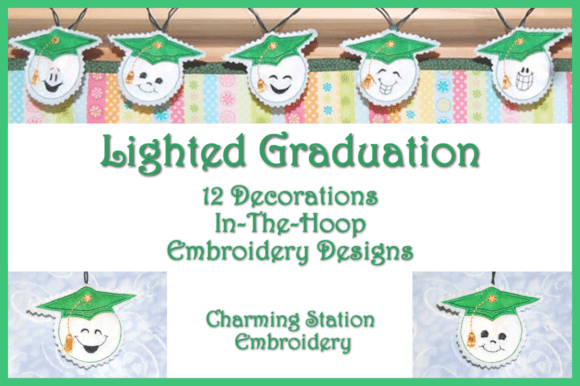 Reviewing Lighted Graduation for Boutique Sweatshirts