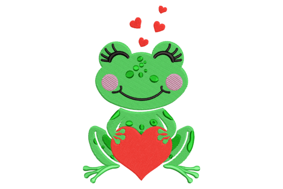 Valentine s Day Frog: A Designer’s Review for Boutique Apparel